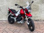 Klikněte pro detailní foto č. 2 - Moto Guzzi V 85 TT