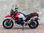 Klikněte pro detailní foto č. 4 - Moto Guzzi V 85 TT