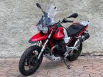 Klikněte pro detailní foto č. 5 - Moto Guzzi V 85 TT