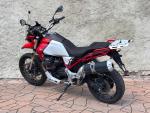 Klikněte pro detailní foto č. 6 - Moto Guzzi V 85 TT