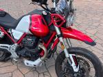 Klikněte pro detailní foto č. 7 - Moto Guzzi V 85 TT