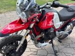 Klikněte pro detailní foto č. 8 - Moto Guzzi V 85 TT