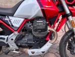 Klikněte pro detailní foto č. 9 - Moto Guzzi V 85 TT
