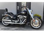 Detail nabídky - Harley-Davidson FLFBS Softail Fat Boy 114 cui  1.majitel / záruka / DPH