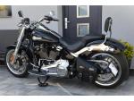 Klikněte pro detailní foto č. 6 - Harley-Davidson FLFBS Softail Fat Boy 114 cui  1.majitel / záruka / DPH