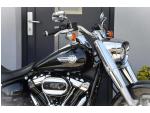 Klikněte pro detailní foto č. 7 - Harley-Davidson FLFBS Softail Fat Boy 114 cui  1.majitel / záruka / DPH