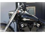 Klikněte pro detailní foto č. 8 - Harley-Davidson FLFBS Softail Fat Boy 114 cui  1.majitel / záruka / DPH