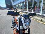 Klikněte pro detailní foto č. 10 - KTM 200 Duke ABS