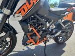 Klikněte pro detailní foto č. 12 - KTM 200 Duke ABS