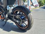 Klikněte pro detailní foto č. 13 - KTM 200 Duke ABS