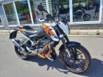 Klikněte pro detailní foto č. 2 - KTM 200 Duke ABS