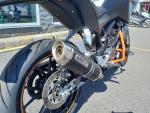 Klikněte pro detailní foto č. 7 - KTM 200 Duke ABS