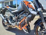 Klikněte pro detailní foto č. 9 - KTM 200 Duke ABS