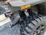 Klikněte pro detailní foto č. 10 - Loncin XWolf 1000i