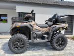 Klikněte pro detailní foto č. 13 - Loncin XWolf 1000i