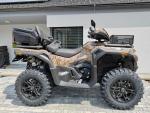 Klikněte pro detailní foto č. 1 - Loncin XWolf 1000i