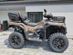 Klikněte pro detailní foto č. 2 - Loncin XWolf 1000i