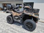Klikněte pro detailní foto č. 3 - Loncin XWolf 1000i