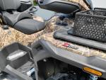 Klikněte pro detailní foto č. 7 - Loncin XWolf 1000i