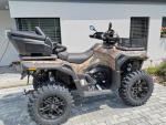 Klikněte pro detailní foto č. 8 - Loncin XWolf 1000i