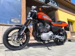 Klikněte pro detailní foto č. 10 - Harley-Davidson XL 1200R Sportster 1200 Roadster (XR 1200) TOP STAV