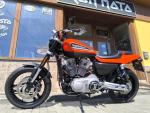 Klikněte pro detailní foto č. 11 - Harley-Davidson XL 1200R Sportster 1200 Roadster (XR 1200) TOP STAV