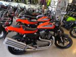 Klikněte pro detailní foto č. 1 - Harley-Davidson XL 1200R Sportster 1200 Roadster (XR 1200) TOP STAV