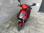 Suzuki Zillion 50