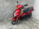 Klikněte pro detailní foto č. 2 - Suzuki Zillion 50