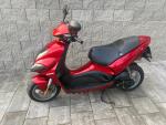 Klikněte pro detailní foto č. 3 - Suzuki Zillion 50