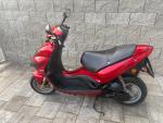 Klikněte pro detailní foto č. 4 - Suzuki Zillion 50