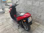 Klikněte pro detailní foto č. 5 - Suzuki Zillion 50