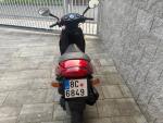 Klikněte pro detailní foto č. 6 - Suzuki Zillion 50