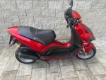 Klikněte pro detailní foto č. 8 - Suzuki Zillion 50