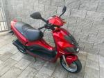 Klikněte pro detailní foto č. 9 - Suzuki Zillion 50