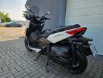 Klikněte pro detailní foto č. 4 - Yamaha X-Max 400