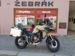 Klikněte pro detailní foto č. 1 - Voge 625DSX Touring
