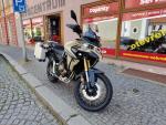 Klikněte pro detailní foto č. 2 - Voge 625DSX Touring