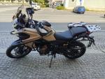 Klikněte pro detailní foto č. 3 - Voge 625DSX Touring