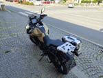 Klikněte pro detailní foto č. 5 - Voge 625DSX Touring