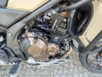 Klikněte pro detailní foto č. 6 - Voge 625DSX Touring