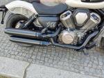 Klikněte pro detailní foto č. 7 - Benda Chinchilla 500 V2