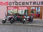 Klikněte pro detailní foto č. 1 - Benelli BN 125 skladem