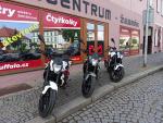 Klikněte pro detailní foto č. 2 - Benelli BN 125 skladem