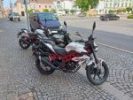 Klikněte pro detailní foto č. 3 - Benelli BN 125 skladem