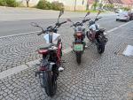 Klikněte pro detailní foto č. 4 - Benelli BN 125 skladem