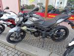 Klikněte pro detailní foto č. 6 - Benelli BN 125 skladem