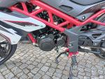 Klikněte pro detailní foto č. 7 - Benelli BN 125 skladem