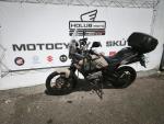Klikněte pro detailní foto č. 1 - Yamaha XT 660 Z Ténéré (2009) super cena