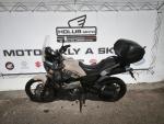Klikněte pro detailní foto č. 2 - Yamaha XT 660 Z Ténéré (2009) super cena